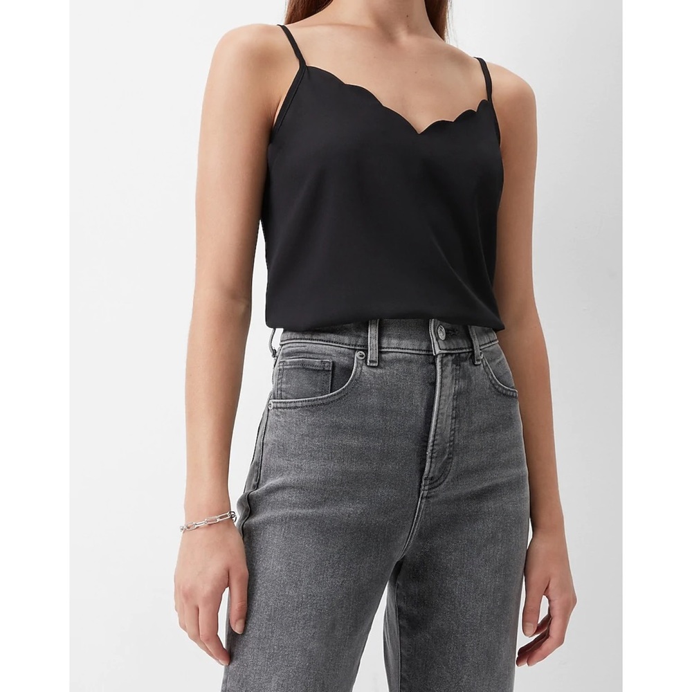 Express Barcelona Reversible Cami